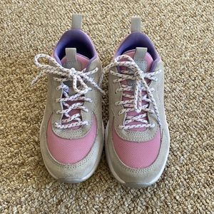 Columbia Pivot Girls' Hiking Shoes